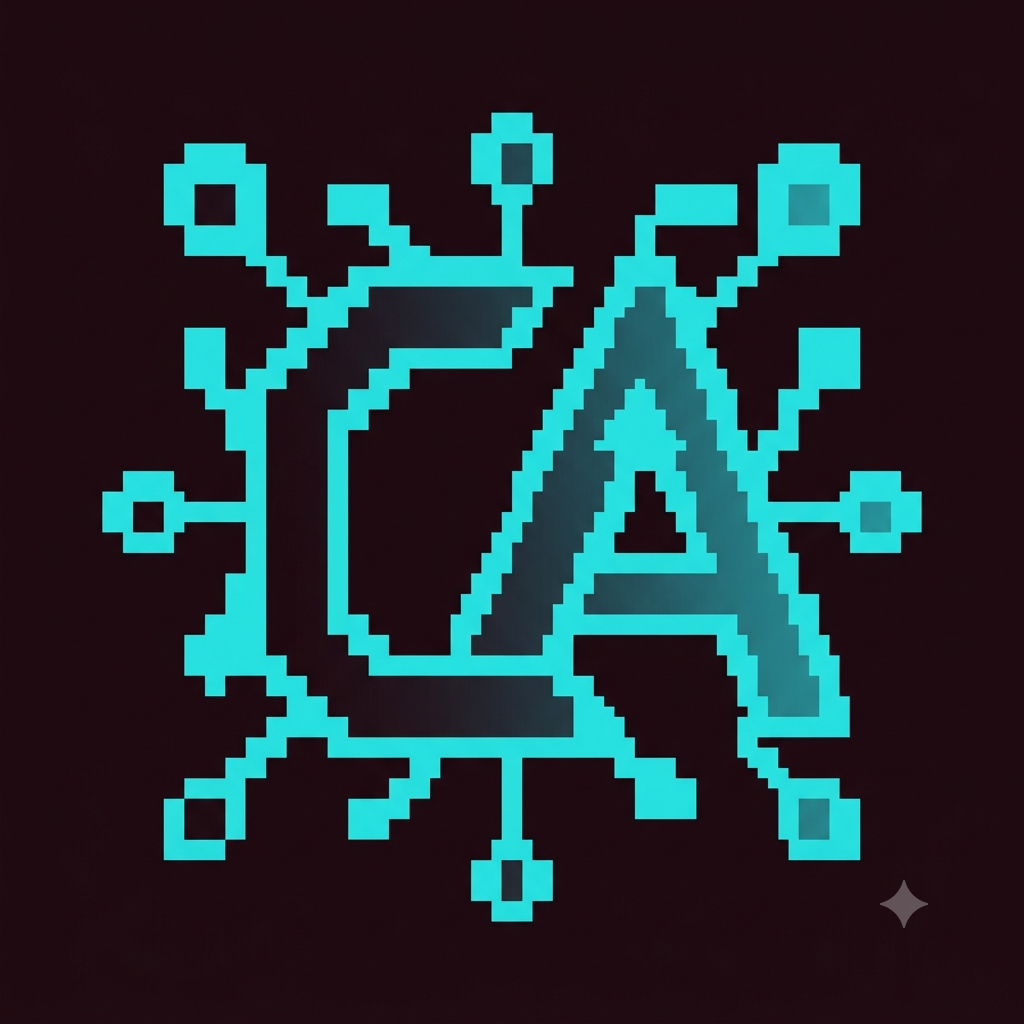 CAMIN LTDA Logo